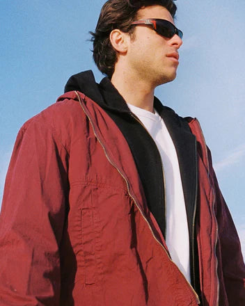 Menswear