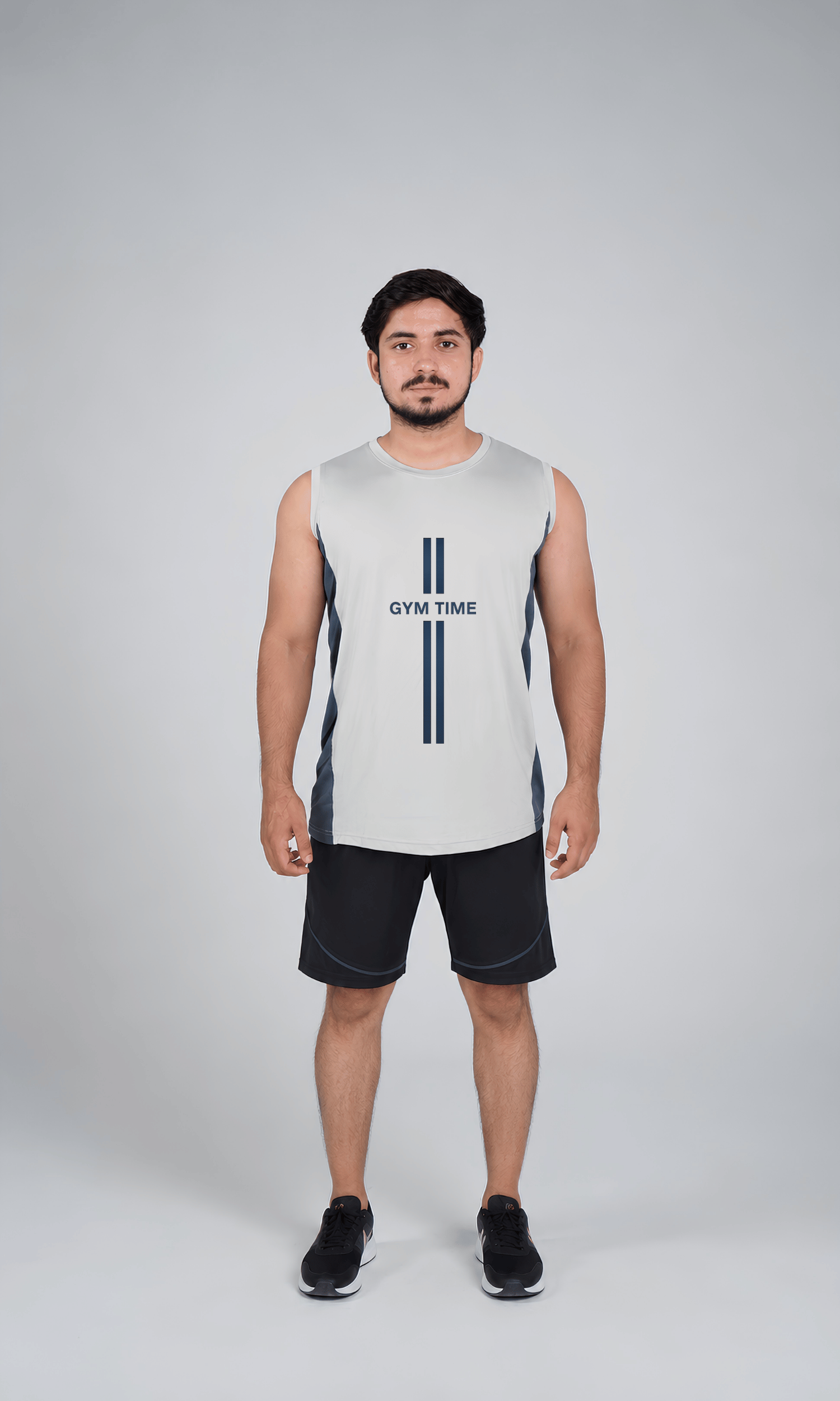 Premium Lycra Jersey Sandow