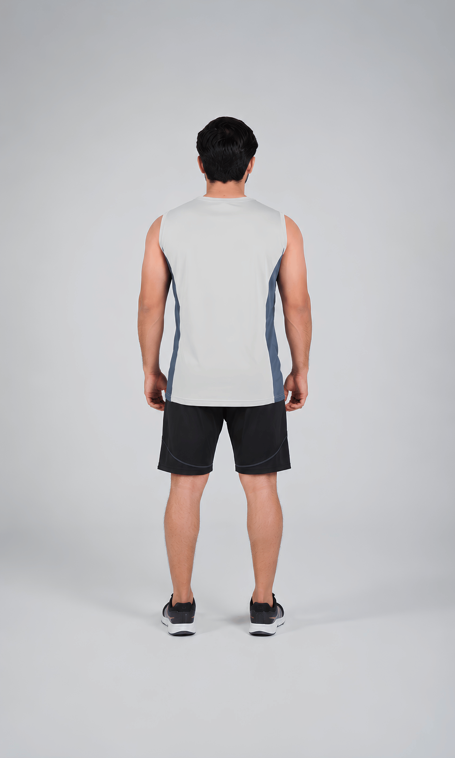 Premium Lycra Jersey Sandow